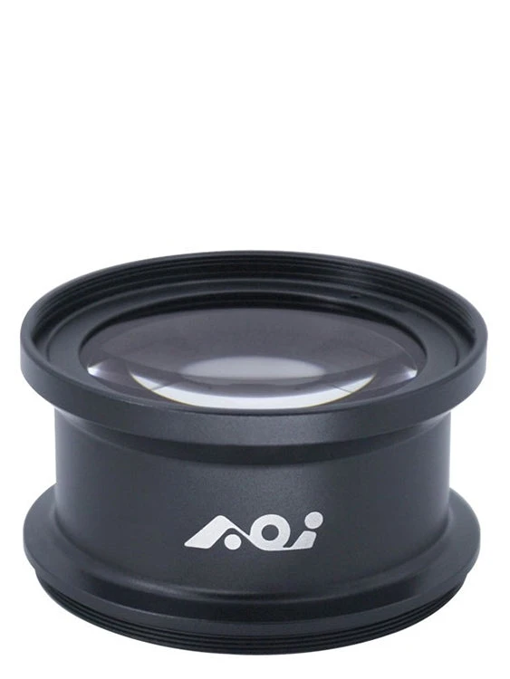 AOI 67mm Underwater Super Macro Close-up Lens +15 UCL-900 3 AOI 67mm Underwater Super Macro Close-up Lens +15 UCL-900