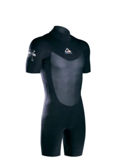 Adrenalin Radical-X Shorty 2mm Wetsuit Mens