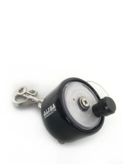 Alpha Enclosed Jump Reel 20m
