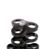 I-Dive Aluminium 3 Hole Clamp -Mares Diving Shop Aluminium 3 Hole Clamp