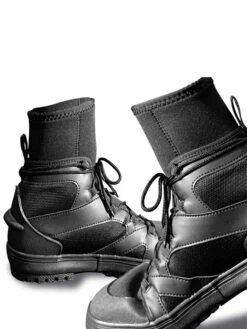 Apollo® Apollo All Terrain Drysuit Boots (ATB) -Mares Diving Shop Apollo All Terrain Drysuit Boots ATB Side