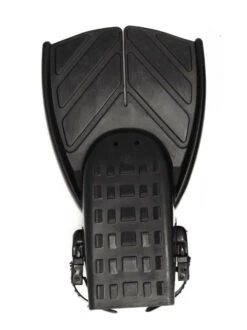 Apollo® Apollo Bio-Fin Ranger -Mares Diving Shop Apollo Bio Fin Ranger Back with Rubber Strap