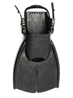 Apollo® Apollo Bio-Fin Ranger -Mares Diving Shop Apollo Bio Fin Ranger Front with Rubber Strap
