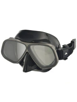 Apollo® Apollo Bio Metal Mask (D-Class) -Mares Diving Shop Apollo Bio Metal D Class 100 CC Brown Frame