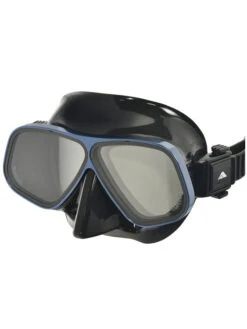 Apollo® Apollo Bio Metal Mask (D-Class) -Mares Diving Shop Apollo Bio Metal D Class 100 CC Navy Frame