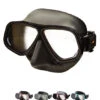 Apollo® Apollo Bio Metal Mask (D-Class) -Mares Diving Shop Apollo Bio Metal Mask All Colours Main Photo
