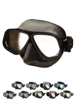 Apollo® Apollo Bio Metal Mask (D-Class)