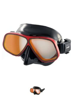 Apollo® Apollo Bio Metal UV420 Mask (D-Class)