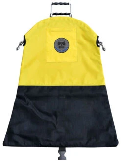 Apollo® Apollo Ocean Design Spring Loaded Catch Bag - Large