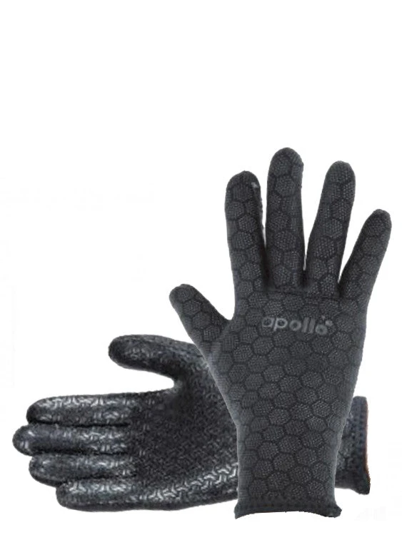 Apollo® Apollo Pro Flex Dive Gloves 3 Apollo® Apollo Pro Flex Dive Gloves