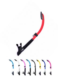 Apollo® Apollo SV Flex Snorkel