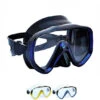 Apollo® Apollo SV-1 Dive Mask -Mares Diving Shop Apollo SV1 Pro Dive Mask