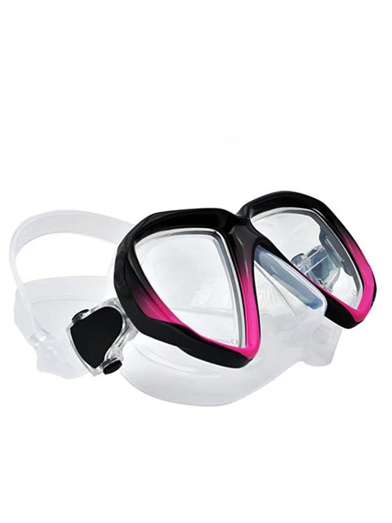 Apollo® Apollo SV-2 Pro Dive Mask 5 Apollo® Apollo SV-2 Pro Dive Mask - Image 3