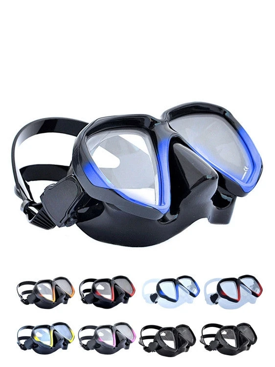 Apollo® Apollo SV-2 Pro Dive Mask 3 Apollo® Apollo SV-2 Pro Dive Mask