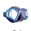 Apollo® Apollo SV-4 Dive Mask -Mares Diving Shop Apollo SV4 Mask