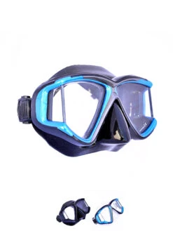 Apollo® Apollo SV-4 Dive Mask