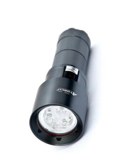 Apollo® Atorch TC06 1000 Lumen Rechargeable Dive Torch