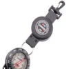 Aquatec Retractor Diving Compass -Mares Diving Shop Aquatec Compass with Retractor