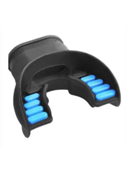 Atomic Aquatics Comfort Regulator Mouthpiece -Mares Diving Shop Atomic Aquatics Comfort Regulator Mouthpiece Blue