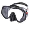Atomic Aquatics Frameless 2 Dive Mask -Mares Diving Shop Atomic Aquatics Frameless 2 Mask