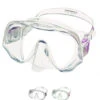 Atomic Aquatics Frameless Dive Mask -Mares Diving Shop Atomic Aquatics Frameless Mask