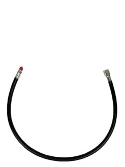 Atomic Aquatics LP Regulator Hose