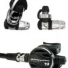 Atomic Aquatics T3 Regulators -Mares Diving Shop Atomic Aquatics T3 Regulators