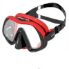 Atomic Aquatics Venom Frameless Dive Mask -Mares Diving Shop Atomic Aquatics Venom Frameless Mask