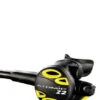 Atomic Aquatics Z2 Octopus 2 Atomic Aquatics Z2 Octopus -Mares Diving Shop Atomic Aquatics Z2 Octopus