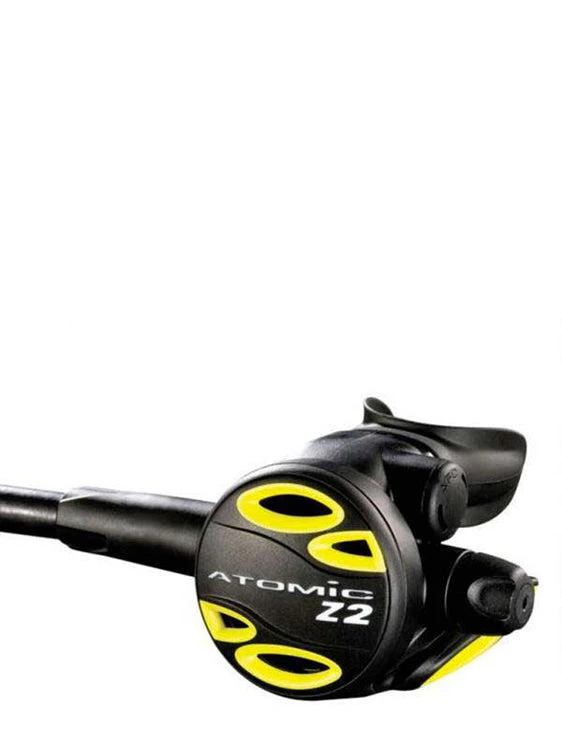 Atomic Aquatics Z2 Octopus 3 Atomic Aquatics Z2 Octopus