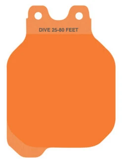 Backscatter Flip 11 Pro Package With Dive & Deep Filters & +15 MacroMate Mini Lens -Mares Diving Shop Backscatter Flip 8 9 10 11 Pro Package with 15 MacroMate Mini Lens Orange Lens