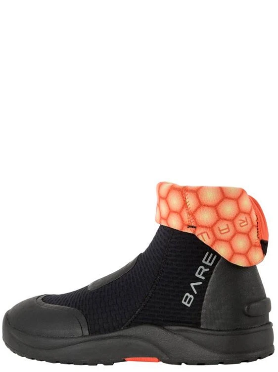 Bare Ultrawarmth 5mm Dive Boots 4 Bare Ultrawarmth 5mm Dive Boots - Image 2