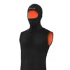 Bare 5/3mm Ultrawarmth Hooded Vest Female 2 Bare 5/3mm Ultrawarmth Hooded Vest Female -Mares Diving Shop Bare Ultrawarmth Hooded Vest Female