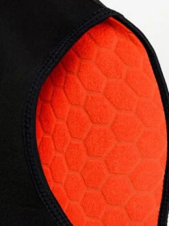 Bare 5/3mm Ultrawarmth Hooded Vest Female -Mares Diving Shop Bare Ultrawarmth Hooded Vest Female Liner Shoulder