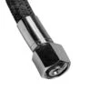 Braided Black Regulator Low Pressure (LP) Hose -Mares Diving Shop Braided Regulator LP Hose