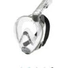 Cressi Duke Full Face Snorkelling Mask -Mares Diving Shop CRESSI Duke Full Face Snorkelling Mask 1