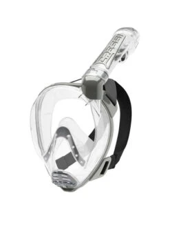 Cressi Duke Full Face Snorkelling Mask -Mares Diving Shop CRESSI Duke Full Face Snorkelling Mask 2