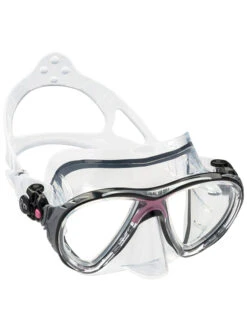 Cressi Big Eyes Evolution Mask -Mares Diving Shop Cressi Big Eyes Evolution Mask Clear Black Pink 1e4dcfdc b4d2 4105 abfe c880066e5044