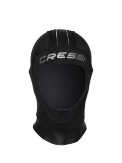Cressi Desert Drysuit Ladies -Mares Diving Shop Cressi Desert Drysuit Ladies Hood Front