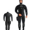 Cressi Desert Drysuit Mens -Mares Diving Shop Cressi Desert Drysuit Mens