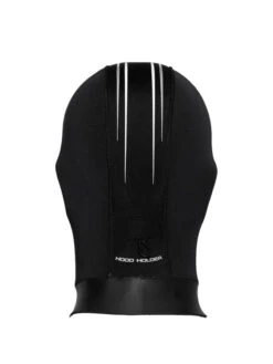 Cressi Desert Drysuit Mens -Mares Diving Shop Cressi Desert Drysuit Mens Hood Back