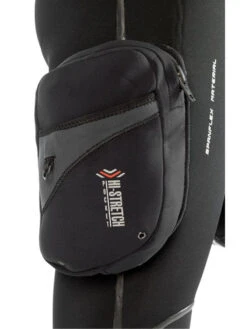 Cressi Desert Drysuit Mens -Mares Diving Shop Cressi Desert Drysuit Mens Pocket Closed