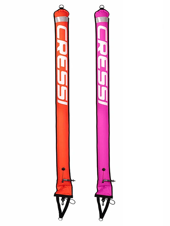 Cressi Elite Open Cell 1.8m SMB 3 Cressi Elite Open Cell 1.8m SMB