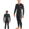 Cressi Endurance 7mm Wetsuit Mens -Mares Diving Shop Cressi Endurance 7mm Wetsuit Mens