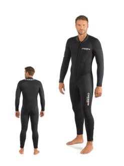 Cressi Endurance 7mm Wetsuit Mens