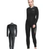 Cressi Endurance 7mm Wetsuit Womens -Mares Diving Shop Cressi Endurance 7mm Wetsuit Womens