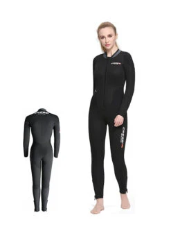 Cressi Endurance 7mm Wetsuit Womens