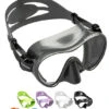 Cressi F1 Mask -Mares Diving Shop Cressi F1 Mask