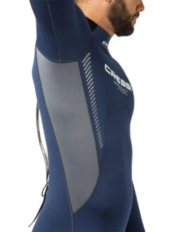 Cressi Fast 3mm Wetsuit Mens -Mares Diving Shop Cressi Fast 3mm Wetsuit Mens Under ARm