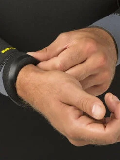 Cressi Fast 5mm Wetsuit Mens -Mares Diving Shop Cressi Fast 5mm Wetsuit Mens Sleeve Inside